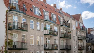 Andelsboligdage 2026, København